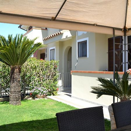 شقة Casa Delle Conchiglie بولا المظهر الخارجي الصورة